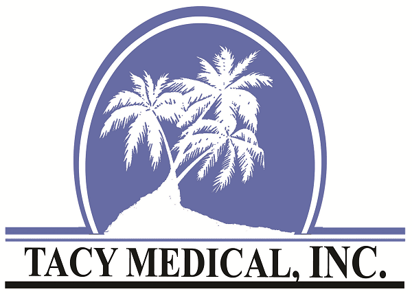 Tacy Medical logo